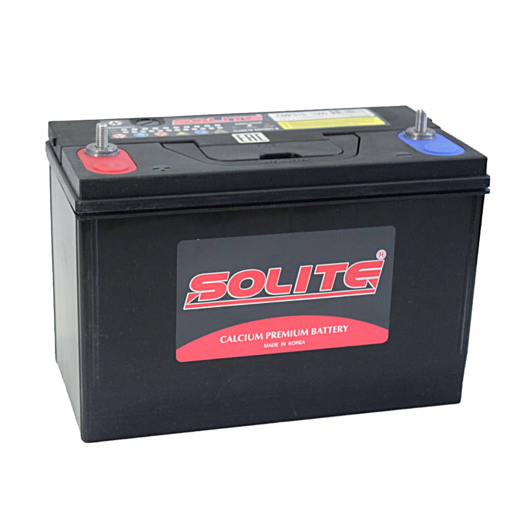 SOLITE USA Truck 190RC uni 1000А 330x170x220 винт.